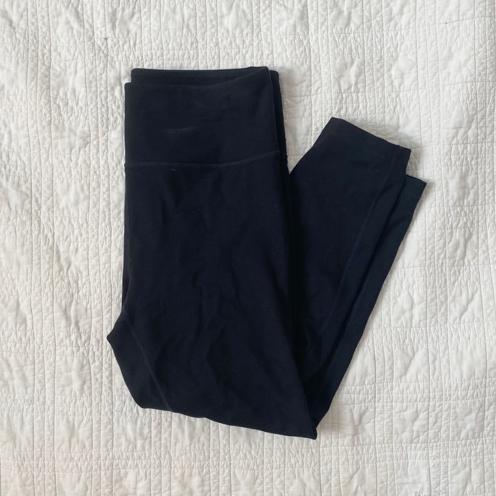 90 Degree by Reflex Ankle Length Leggings